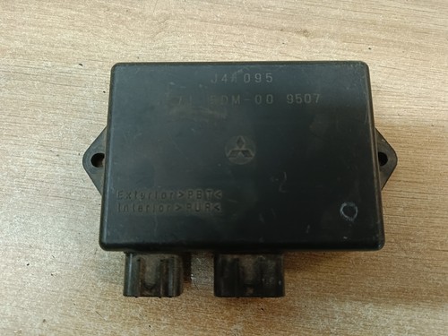 Bloc boitier cdi allumage - bloc,