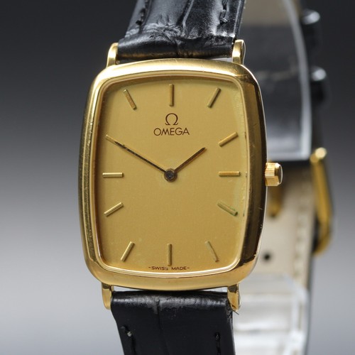 1990s omega ville cal - de, cal.1378