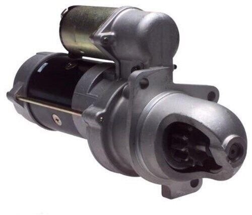 Starter fits bobcat - starter, steer