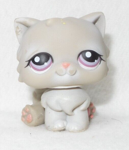 Littlest pet shop petshop lps - littlest,