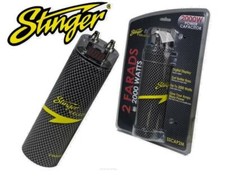 Stinger SSCAP2M 2 Farad 2000
