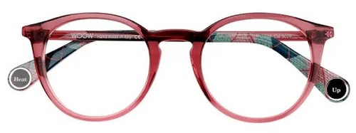 Lunettes vue rondes rétro - de,