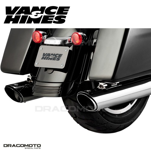 Harley flhxxx 1690 - harley, trike