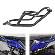 Rear Side Crash Bars Guard Fit For Yamaha Tenere 700 XTZ690 2019-2024 2023
