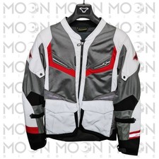 Veste de moto d'été Macna