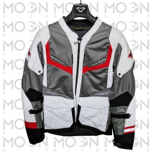 Veste moto été macna - veste,