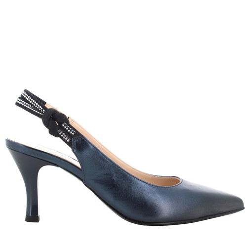 Nero giardini p26f - p26f, escarpins