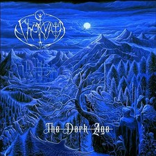 SHUNYATA - DARK AGE - CD -
