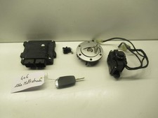 Jeu serrures + CDI (Ducati -