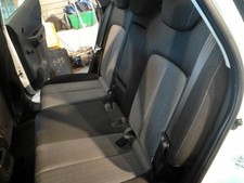 Banquette arriere KIA VENGA