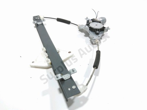 Leve vitre electrique avant - leve-vitre,