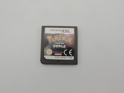 Jeu nintendo pokemon - -,