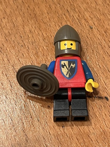 Lego 6039 castle vintage - castle,