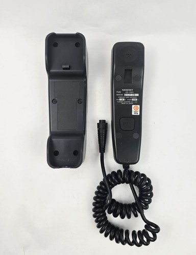 Furuno 2003 handset - furuno, hs-2003