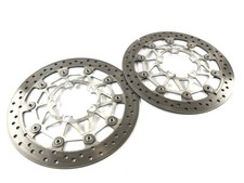 Triumph Street Triple R 675