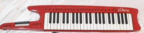 Roland keytar shoulder - roland,