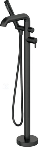 Bql n17m blur noir - blur, robinet