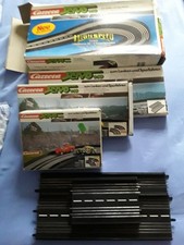 LOT DE RAIL CARRERA SERVO 140