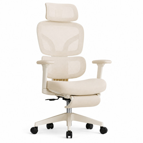 Chaise bureau ergonomique - chaise,
