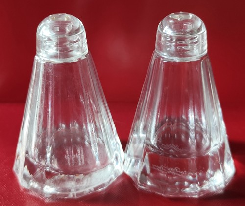 Salière poivrière paloma - &,