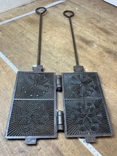 gaufrier Camion Frères