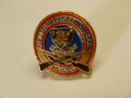 Rare insigne boutonnière - insigne,