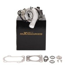 CT26 Turbo for Toyota