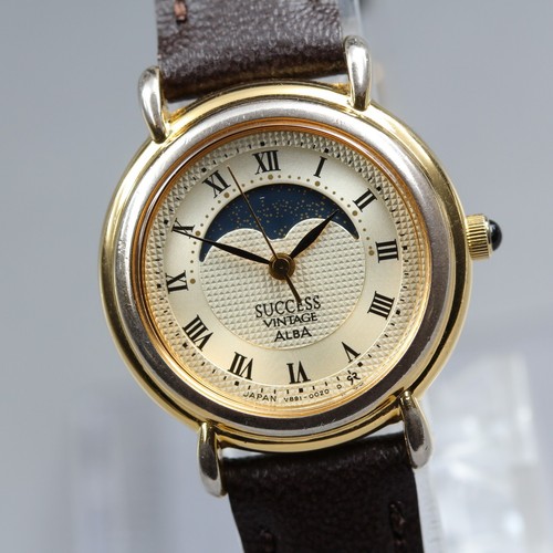 Presque comme neuf montre - neuf],