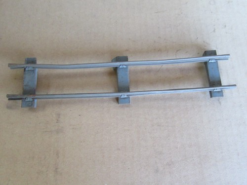 C60 vintage rail - vintage, droit