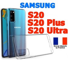 Coque Samsung Galaxy S20 S20