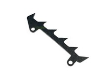 Griffe de butée pour