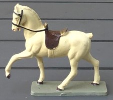 Figurine Cheval Starlux