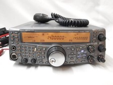 Kenwood TS-2000S 100W