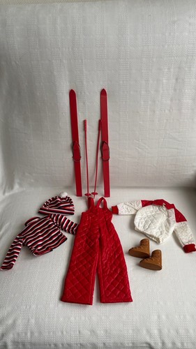 Tenue pyrénées pour cathie - tenue, "pyrÉnÉes"