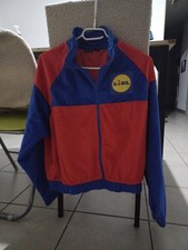 Gilet Velour Lidl