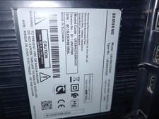 Samsung UE55AU7172U 55" 4K LED Smart TV