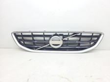 Volvo V40 R Design Front Bumper Grille Centre 2014 MK3 Pre-facelift OEM 31353120