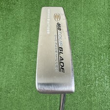 Guerin Rife 460 Tour Blade 303 CNC Face Milled 32” Right Handed