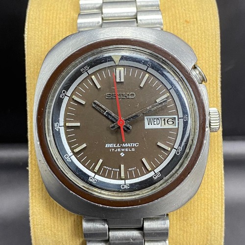 Rare montre homme seiko - montre,