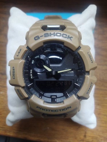 Montre casio shock - montre, g-shock