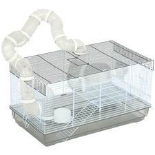 PawHut Cage pour hamster