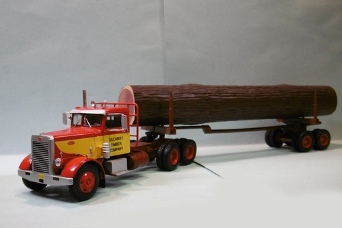Ixo altaya camion - ixo,