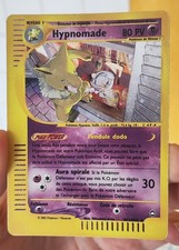 Carte Pokemon - Hypnomade