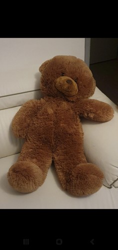 Peluche nounours - peluche,