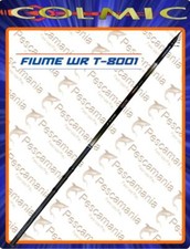 Canne Colmic Fiume WR T-8001