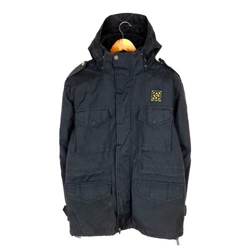 Veste militaire homme helly - veste,