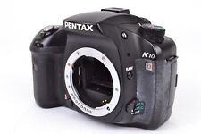 Pentax K10D 10.2MP Digital SLR Camera Body Only #T-47014