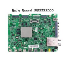 Main Board FOR 55" UN55ES8000FXZA UE55ES8000 BN94-05160P BN94-05586Z BN94-05586N