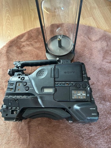 Sony pdw700 camcorder xdcam - sony, hd