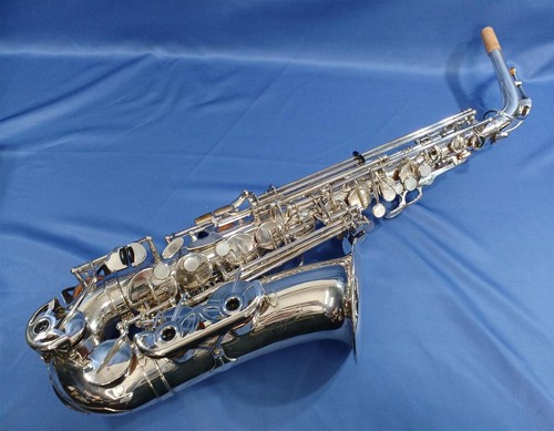 Yanagisawa alto saxophone - yanagisawa,